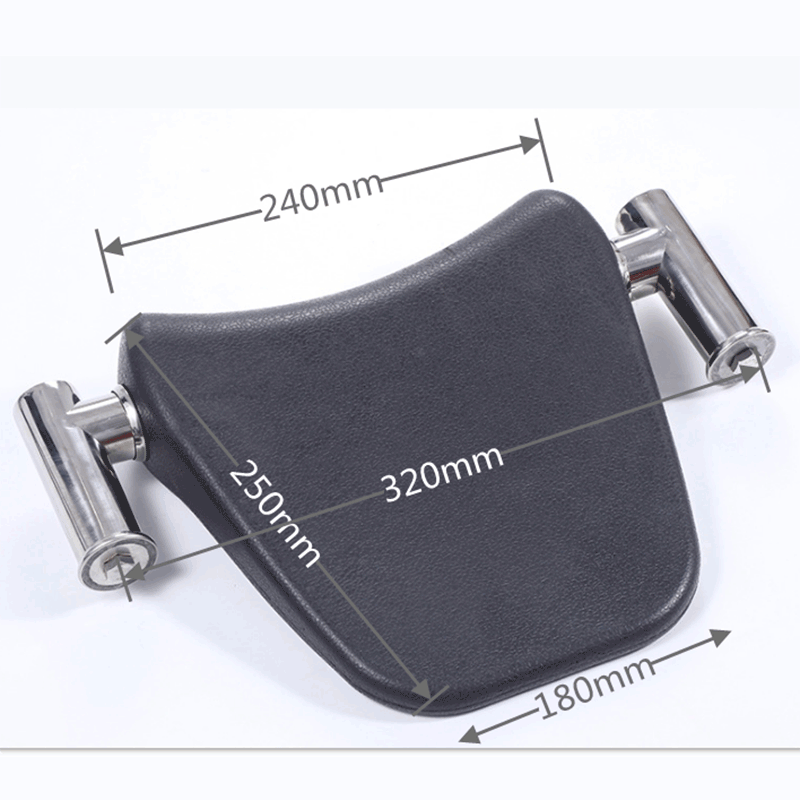 bath pillow, adjustable pillow, bathtub headrest